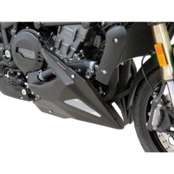 Belly Pan Powerbronze - Honda CB 750 Hornet // XL 750 Transalp 2023/+