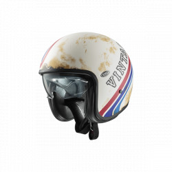 Motorradhelm PREMIER HELMETS Vintage BTR 12BM