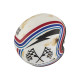 Casque Moto PREMIER HELMETS Vintage BTR 12BM