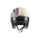 Casque Moto PREMIER HELMETS Vintage BTR 12BM