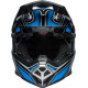 BELL Moto-10 Helmet Motorcycle Offroad Spherical Webb Marmont Gloss North Carolina