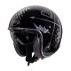 Motorradhelm PREMIER HELMETS Vintage NX SC