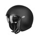 Motorradhelm PREMIER HELMETS Vintage U9 BM