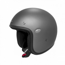 Motorradhelm PREMIER HELMETS Jet Classic U17BM