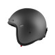 Casque Moto PREMIER HELMETS Jet Classic U17BM