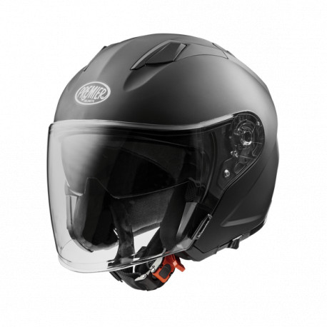 Motorradhelm PREMIER HELMETS Dokker U9 BM