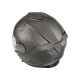 Motorradhelm PREMIER HELMETS JT5 U17BM