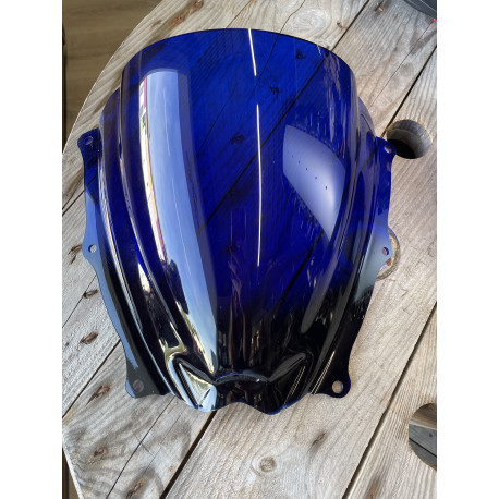 Bulle bleue S2 Concept - GSXR 1000 2007-08