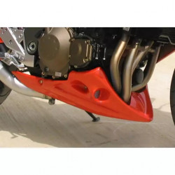 Belly Pan Powerbronze - Benelli 752S 2021/+