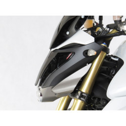 Powerbronze Headlight Protector - Honda CB 1000 R 2008-17