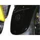 Powerbronze Mudguard Extenders - Honda CB 1000 R 2008-17