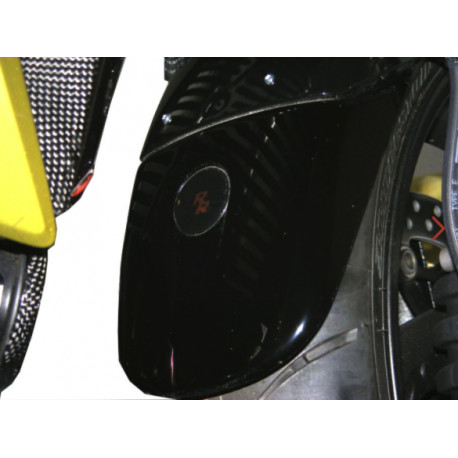 Powerbronze Kotflügelverlängerungen - Honda CB 1000 R 2008-17