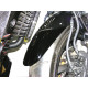 Powerbronze Kotflügelverlängerungen - Honda CB 1000 R 2008-17
