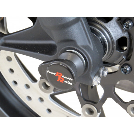 Kit de Protection de Fourche Powerbronze - Honda CB 1000 RA 2018-24