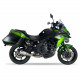 Komplettanlage Ixil Race Xtrem - Kawasaki Versys 650 2023 /+