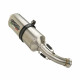 Auspuff GPR Satinox - Royal endflieds Classic / Bullet EFI 500 2009-16
