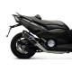 Ligne complète Termignoni - Yamaha T-Max 530 12-16