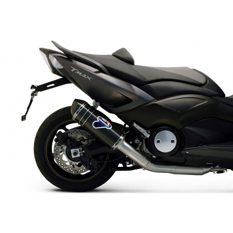 Full system Termignoni - Yamaha T-Max 530 12-16