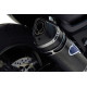 Full system Termignoni - Yamaha T-Max 530 12-16