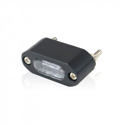 CHAFT Micro Oval Alu rear light