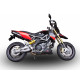 Auspuff GPR Furore - Aprilia Dorsoduro 1200 2011-16