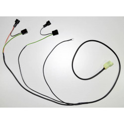 Spezifische Healtech-Kabel für Quickshifter