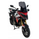 Ermax Screen High Protection - Ducati Multistrada V4 / V4S 2021/+