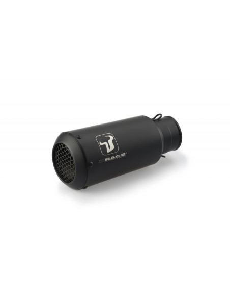 Silencieux Ixrace MK2 Noir (9280)