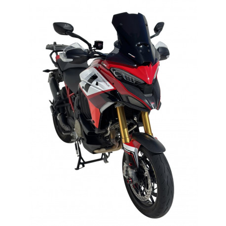 Sport Screen Ermax - Ducati Multistrada V4 / V4S 2021/+