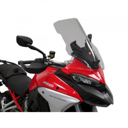 Touring Scheibe Powerbronze (515mm) - Ducati Multistrada V4 / V4S 2021/+