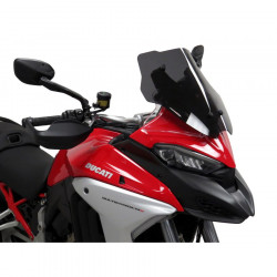 Scheibe Adventure Sports Powerbronze - Ducati Multistrada V4 / V4S 2021/+