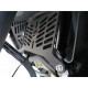 Grille de radiateur à huile Powerbronze (Plastique) - Ducati Multistrada V4 / V4S 2021/+