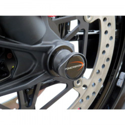 Powerbronze Gabelprotektor kit - Ducati Multistrada V4 / V4S 2021/+