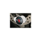 Powerbronze Swing Arm Protector kit - Ducati Multistrada V4 / V4S 2021/+