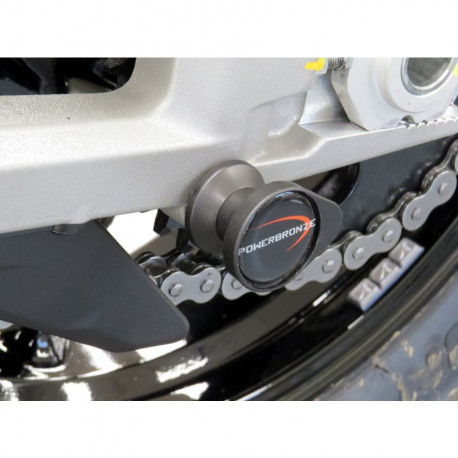 Protection bras oscillant Powerbronze - Ducati Multistrada V4 / V4S 2021/+