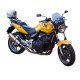 Auspuff GPR Trioval - Honda CBF 600 S/SA 2008-14