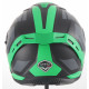 Vito Integral Motorradhelm Presto - grün