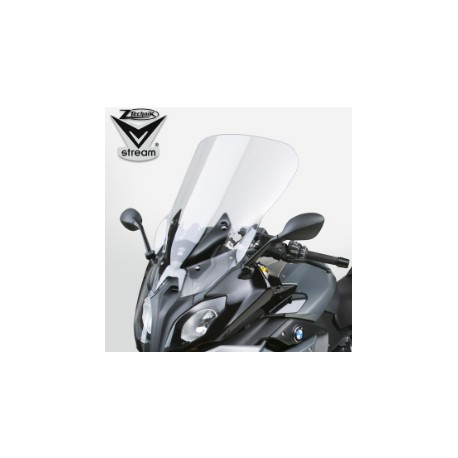 Bulle Ztechnik VStream - BMW R 1200 RS 15-17