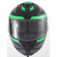 Vito Integral Motorradhelm Presto - grün