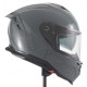 Vito integral Helmet Presto - grey