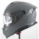 Casque Moto intégral Vito Presto - gris nardo