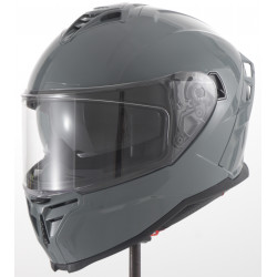 Vito integral Helmet Presto - grey