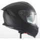 Vito integral Helmet Presto - matt black