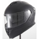 Vito integral Helmet Presto - matt black