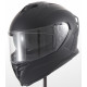 Vito Integral Motorradhelm Presto - mattschwarz