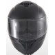 Vito integral Helmet Presto - matt black