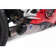 Echappement Termignoni Racing Titane Edition - Ducati Panigale V4 / S / R 2017 /+