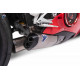 Exhaust Termignoni Racing Titanium Edition - Ducati Panigale V4 / S / R 2017 /+