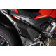 Full System Termignoni Racing 4 Uscite Titanium - Ducati Panigale V4 / S / R 2017 /+