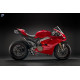 Full System Termignoni Racing 4 Uscite Full Titanium - Ducati Panigale V4 / S / R 2017 /+